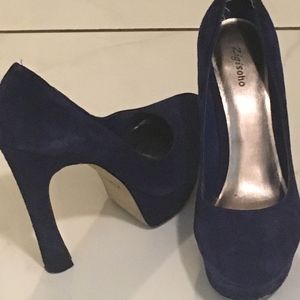 Zigi Soho - Royal Blue